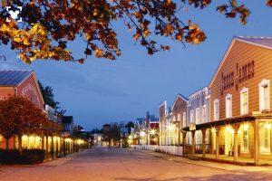 Disney's Hotel Cheyenne