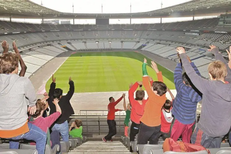 Stade de France