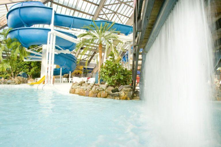 Aquaboulevard Water Park