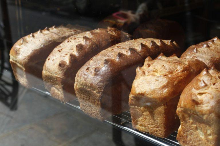 Paris: Behind the Scenes Bakery Tour