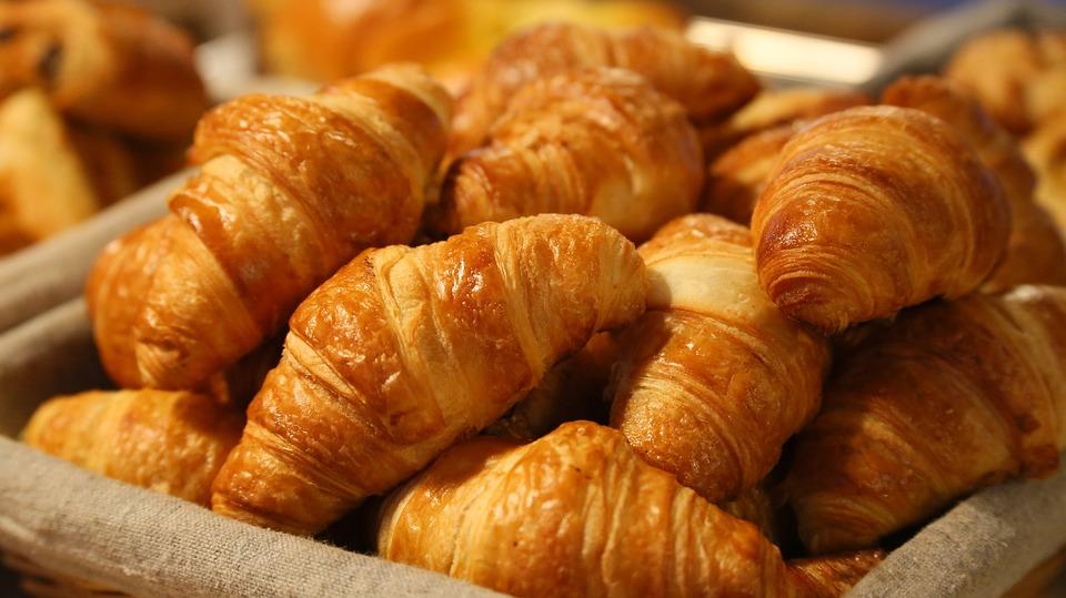 croissant