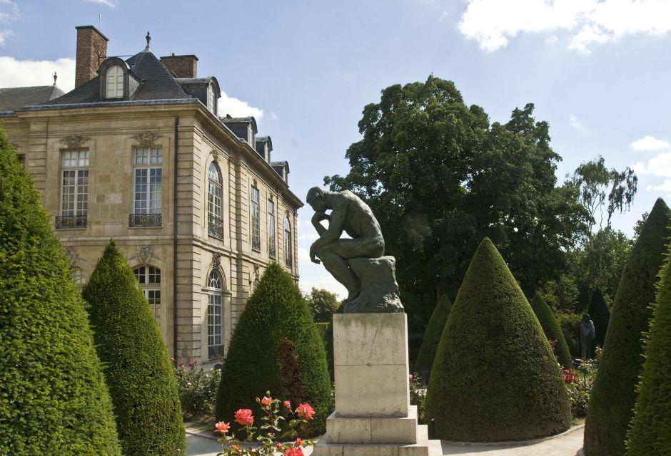 Rodin Museum