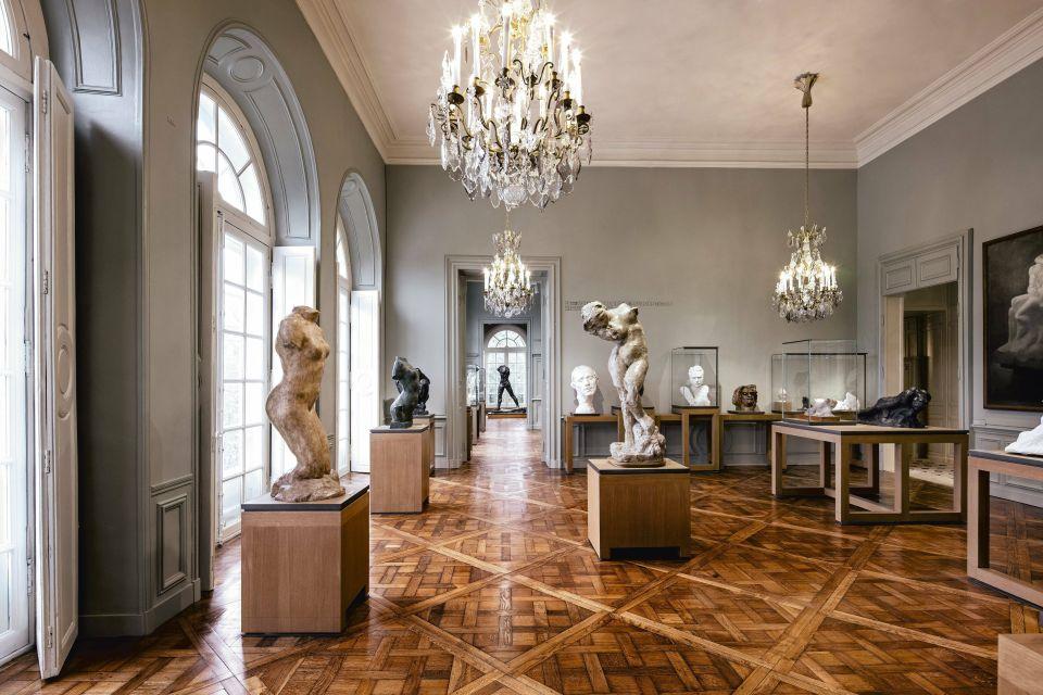 Rodin Museum