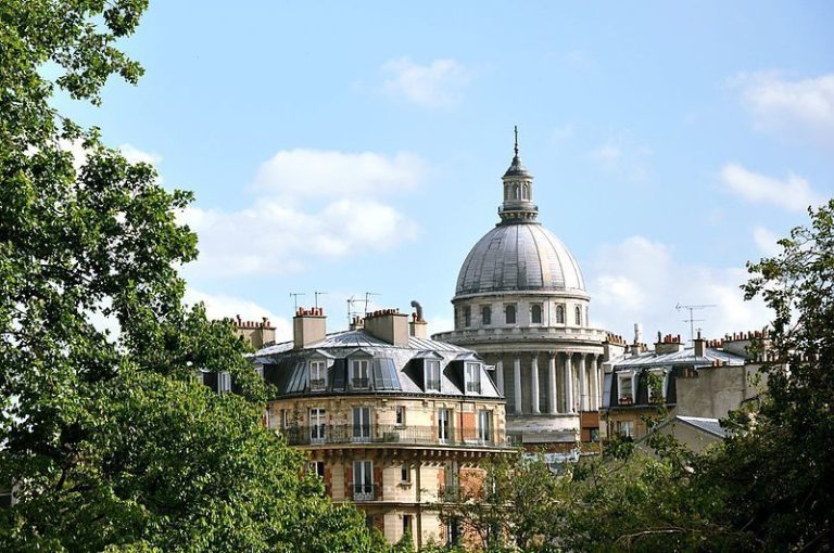 Panthéon