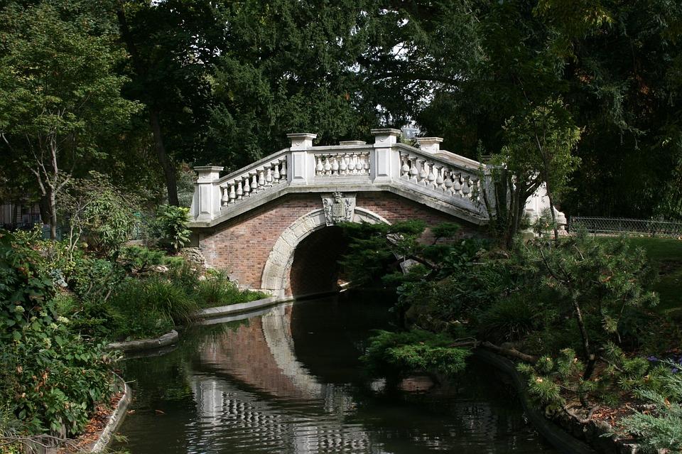 Parc Monceau