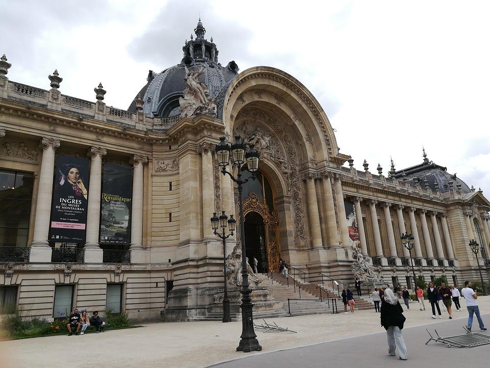 petit Palais