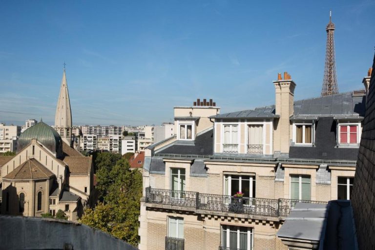15th arrondissement of Paris