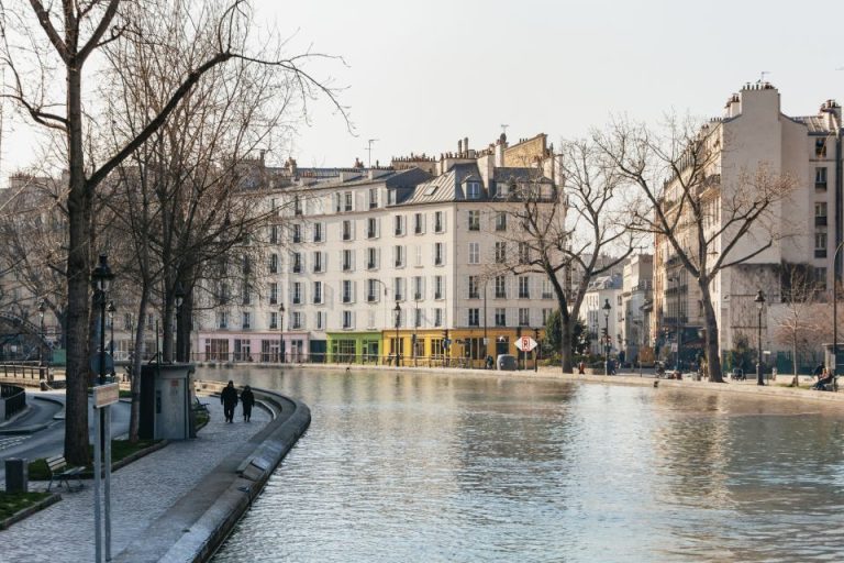 10th arrondissement of Paris