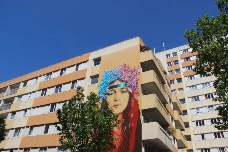 13th arrondissement of Paris