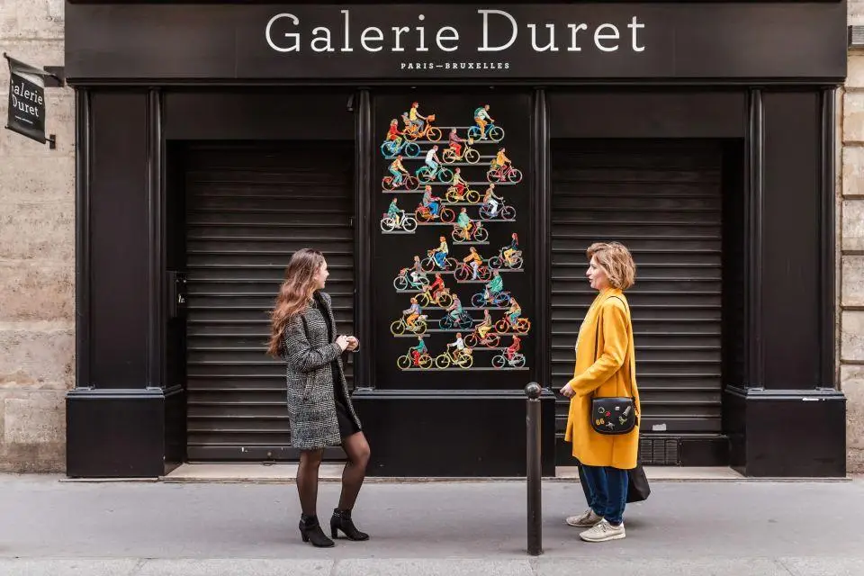 17th arrondissement of Paris