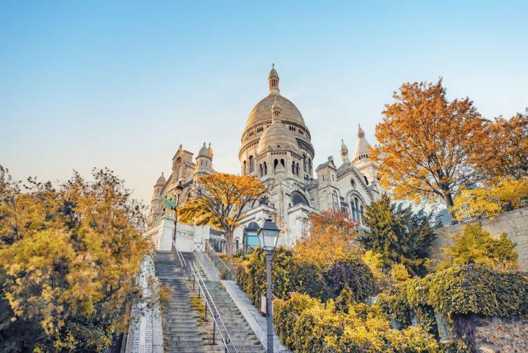 18th arrondissement of Paris