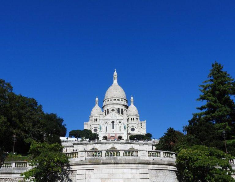 18th arrondissement of Paris