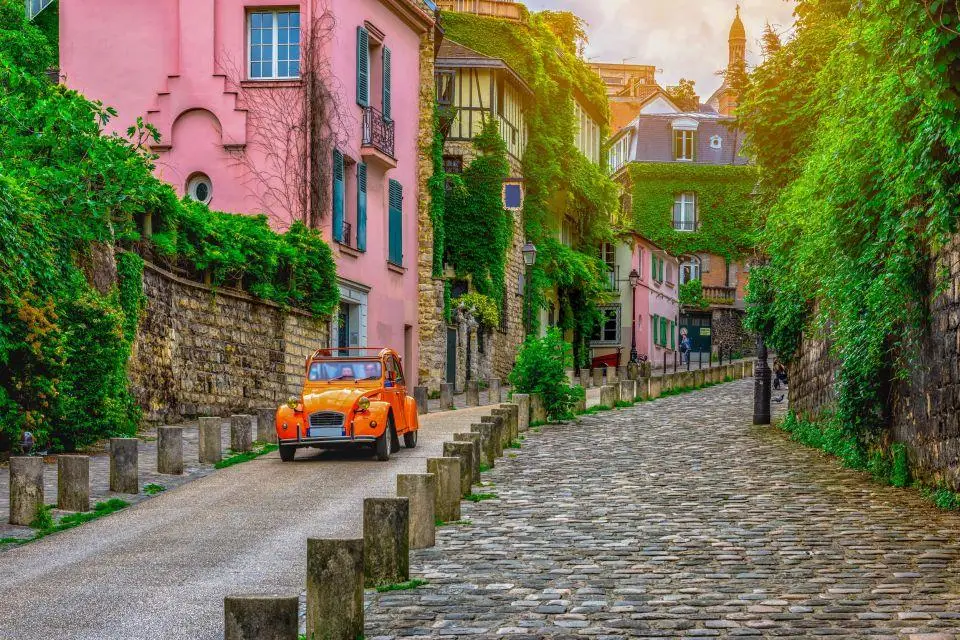 18th arrondissement of Paris