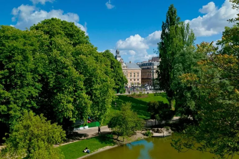 19th arrondissement of Paris