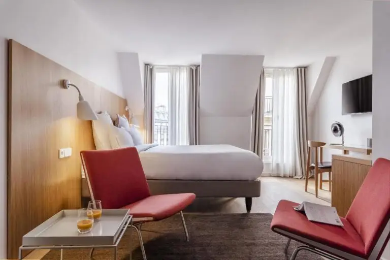 Hotel Whistler