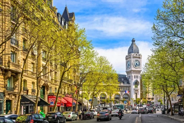 12th arrondissement of Paris