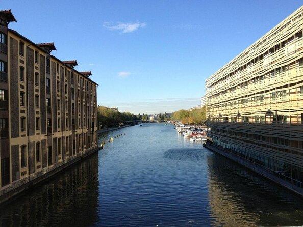 19th arrondissement of Paris