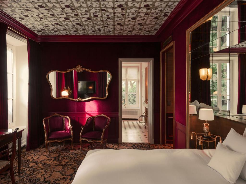 Hotel Particulier Montmartre: