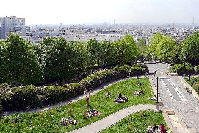 20th arrondissement of Paris