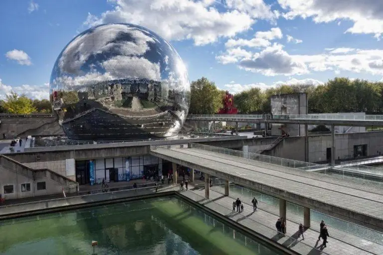 19th arrondissement of Paris