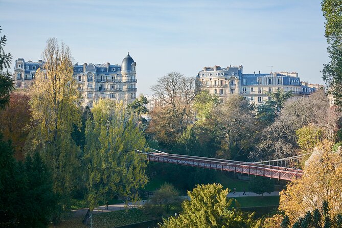 19th arrondissement of Paris