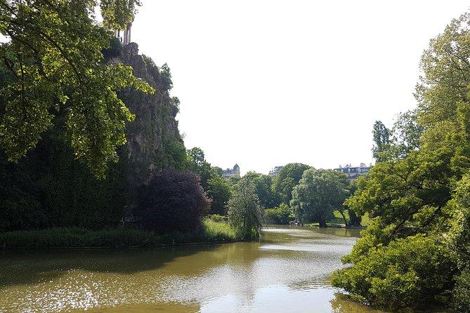 19th arrondissement of Paris