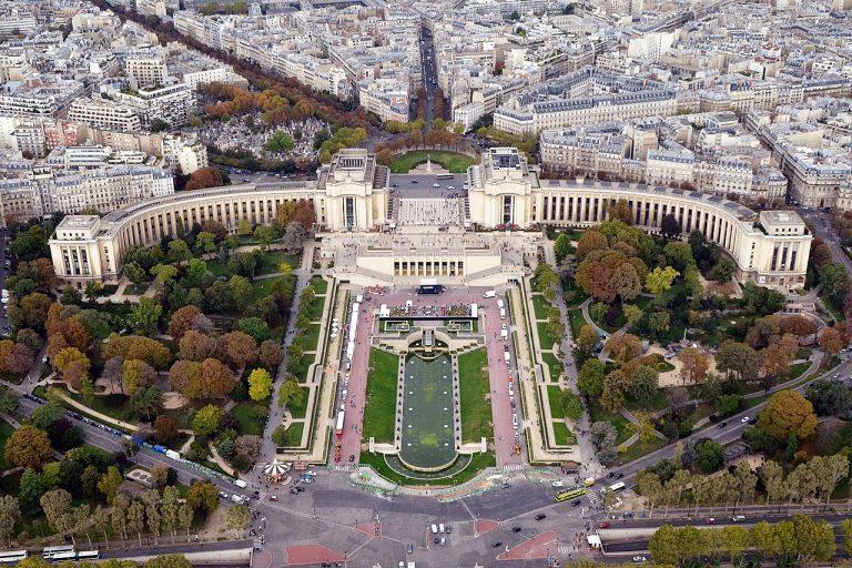 16th arrondissement of Paris