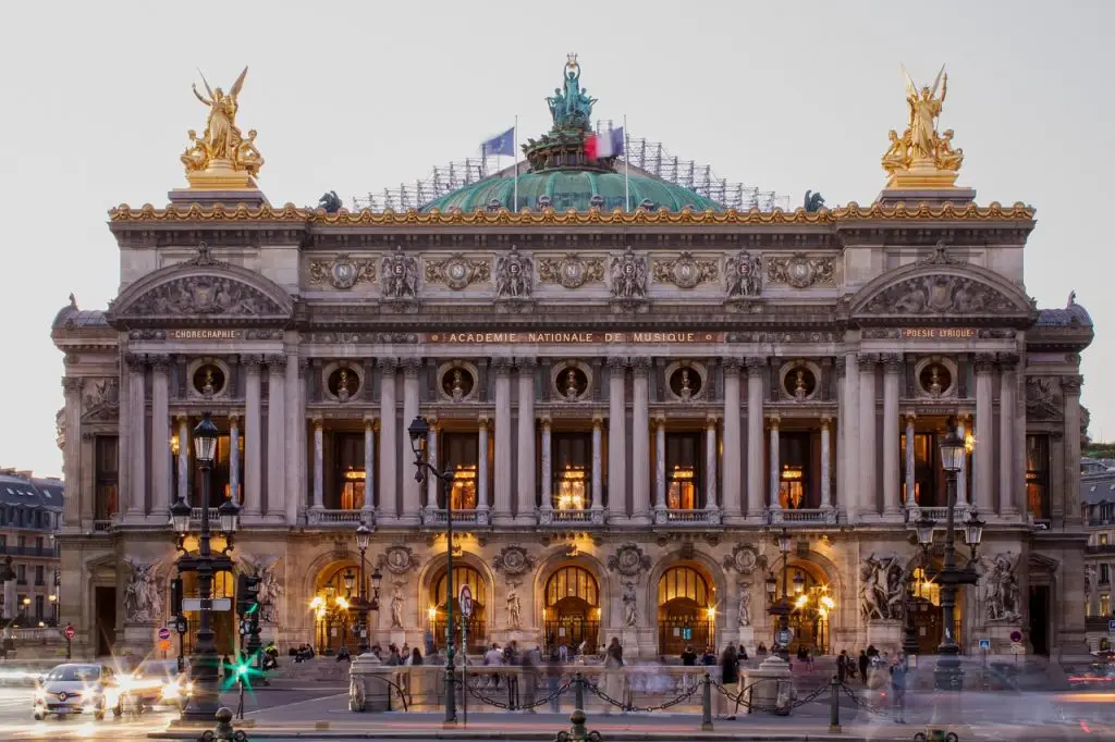 9 arrondissement of Paris