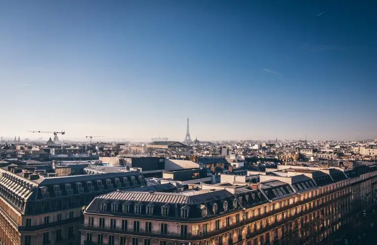 9 arrondissement of Paris
