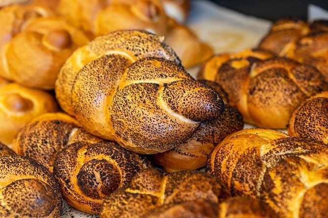 Paris: Jewish Quarter