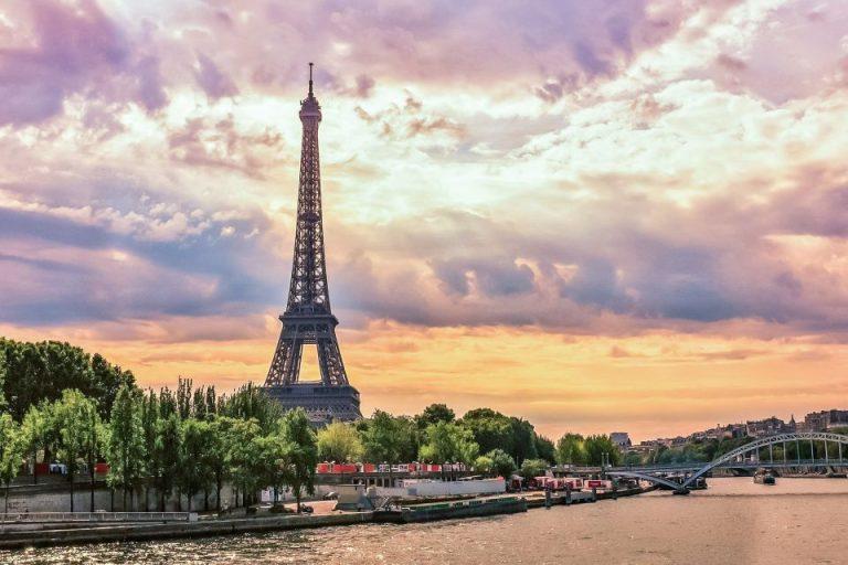 Seine Cruise Paris