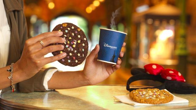 cookie kitchen disneyland paris