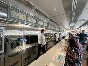 super diner disneyland paris