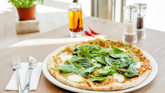 vapiano disney village pasta pizza bar