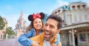 Guest relation Disneyland® Paris