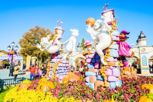 disneyland paris