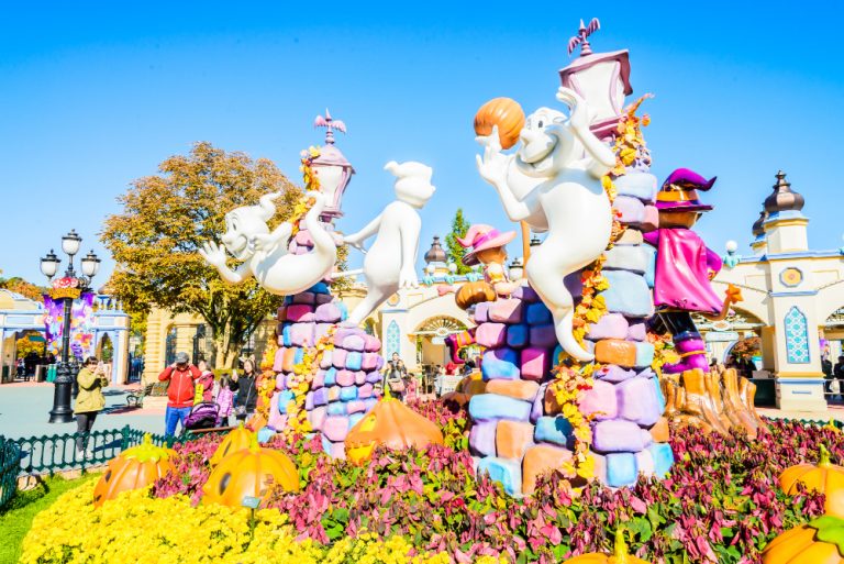 disneyland paris
