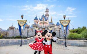 Disneyland® California
