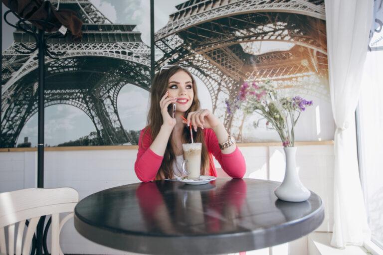 פריז לצליאקים