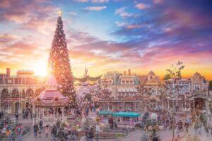 Disneyland® Paris